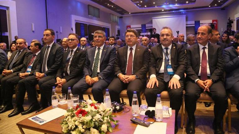 Bakan Tunç: Narin cinayetinde karanlıkta hiçbir şey kalmayacak