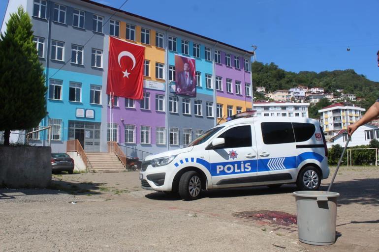 Uyum haftasında okul bahçesinde Miray’ı ezerek ölümüne neden olan öğretmen: Aracın sensörleri uyarı vermedi