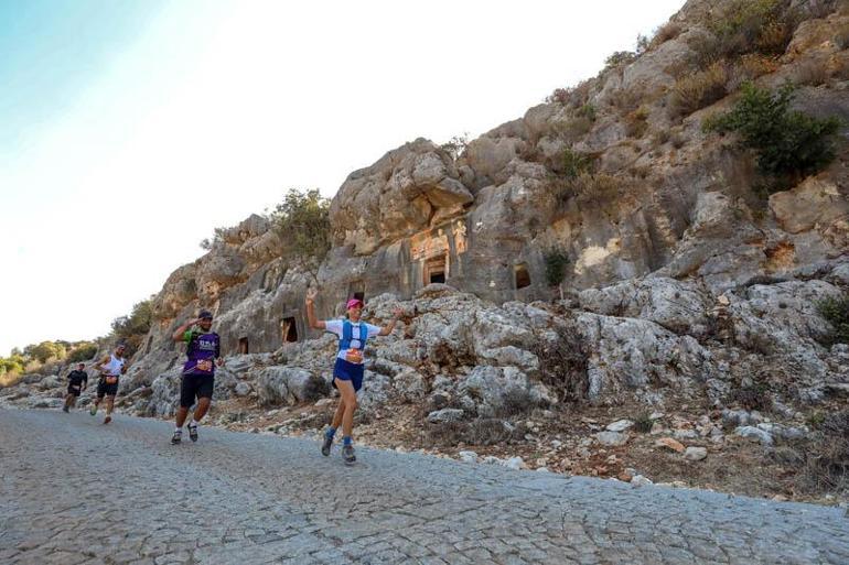 Uluslararası Kilikya Ultra Maratonu koşulacak