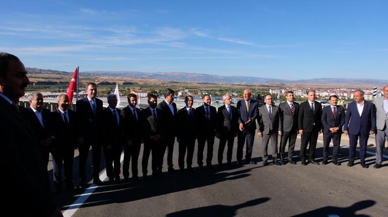 Bakan Uraloğlu: Hangi ilimize ne lazımsa, yapmaya gayret ediyoruz