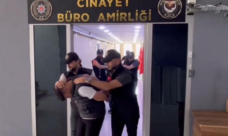 Dövülüp, tabancayla vurulduktan sonra hastane önüne bırakıldı; 4 gözaltı