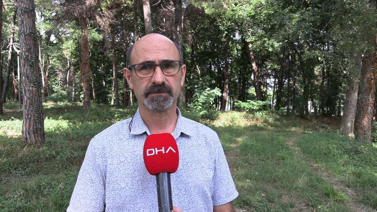 Karadenizdeki afetlerde deniz suyu sıcaklığı etkisi