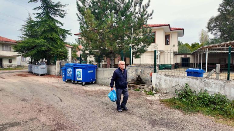 Bakan Kurum: Sıfır Atıkta Kızılcahamam gibi örnekleri artıracağız