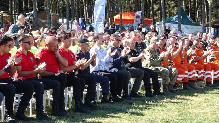 AFAD Başkanı Okay Memiş: Bina deprem yönetmeliğinin yenisi çıkarılacak