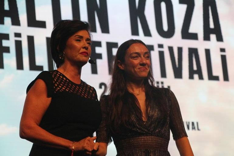 31inci Altın Koza Film Festivalinde ödüller sahiplerini buldu