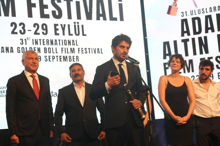 31inci Altın Koza Film Festivalinde ödüller sahiplerini buldu