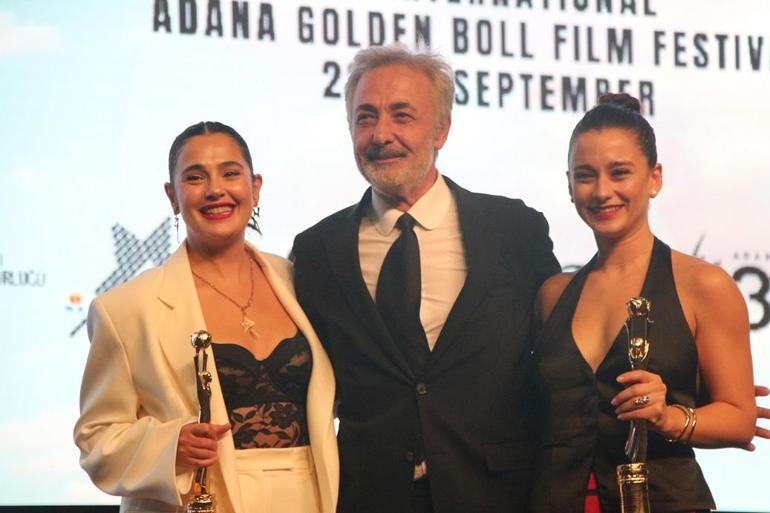 31inci Altın Koza Film Festivalinde ödüller sahiplerini buldu