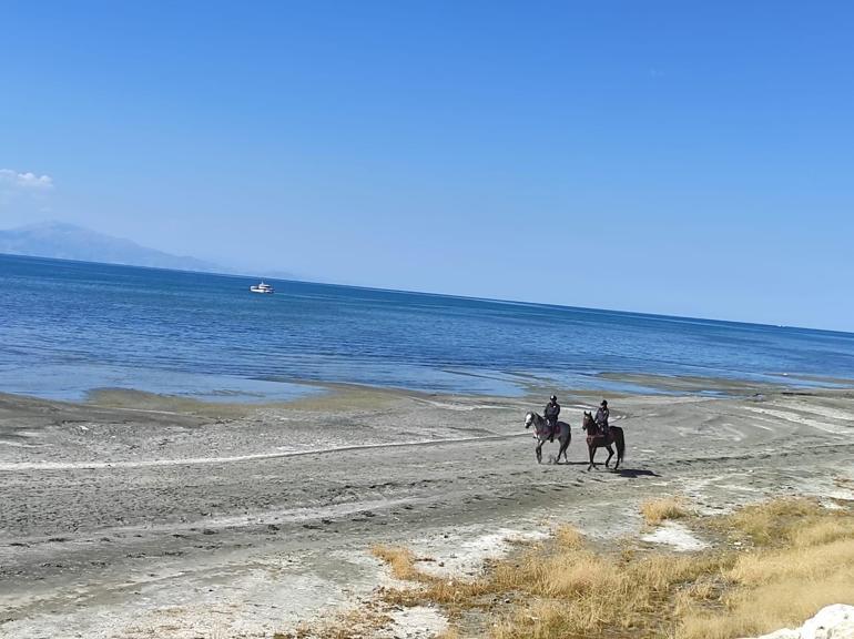 Kayıp üniversiteli Rojini arama çalışmalarında 3üncü gün