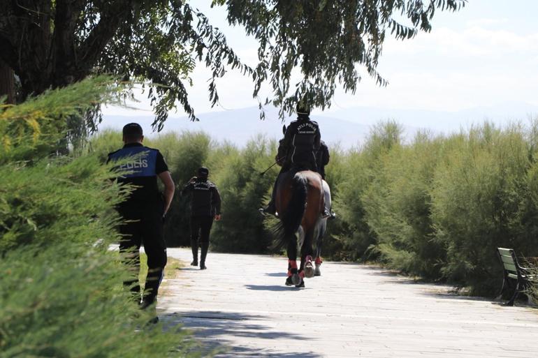 Kayıp üniversiteli Rojini arama çalışmalarında 3üncü gün