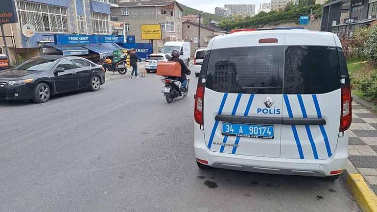 Maltepe’de komşular arasında bıçaklı kavga: 1’i ağır 5 yaralı