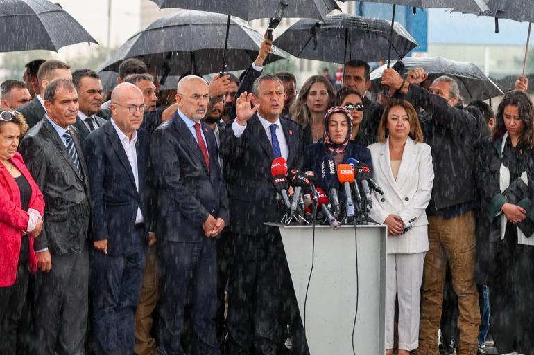 Sinan Ateş cinayeti davasında yargılama devam etti