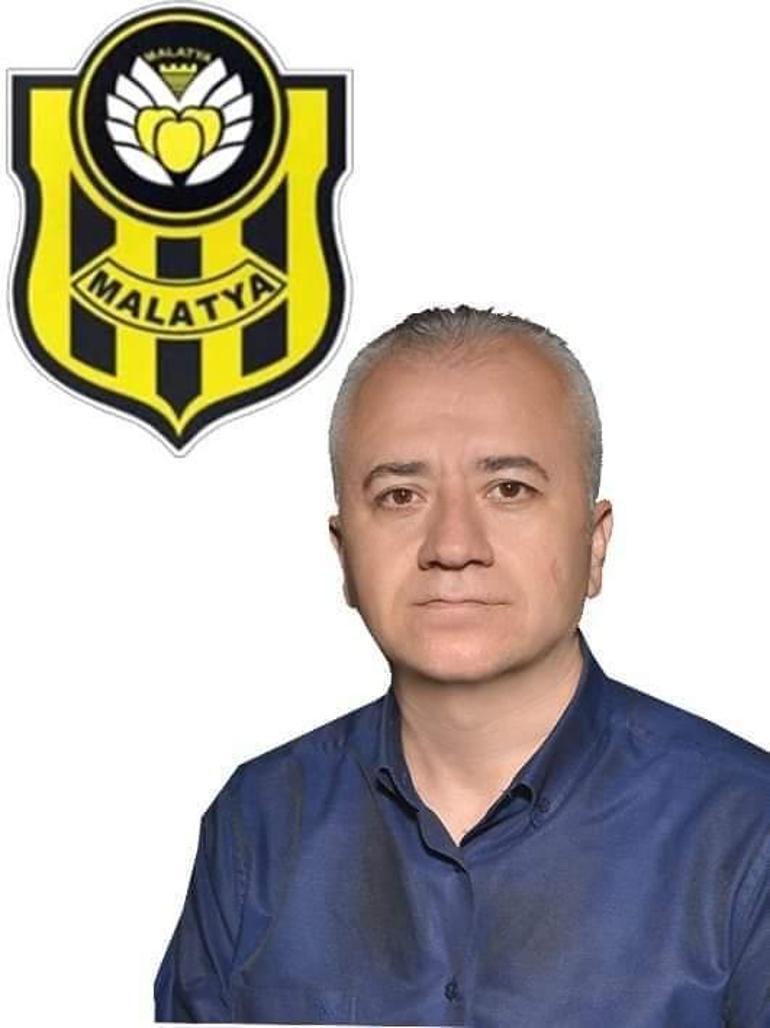 Ahmet Özköse, Yeni Malatyasporda başkanlığa talip oldu