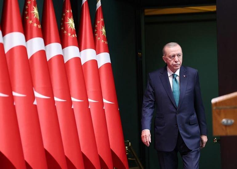 Cumhurbaşkanı Erdoğan: Uluslararası toplum İsrail’in bu haydutluğuna daha fazla sessiz kalamaz