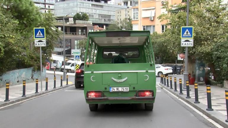 Güneri Cıvaoğlu hayatını kaybetti