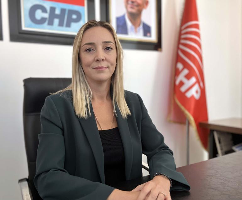 CHPden istifa eden Edirne Milletvekili Ün: Soruşturma dosyalarının sonuna kadar takipçisiyim