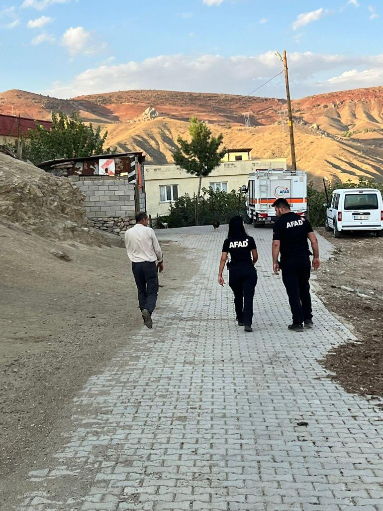 Siirt’te kaybolan 14 yaşındaki Berfin bulundu