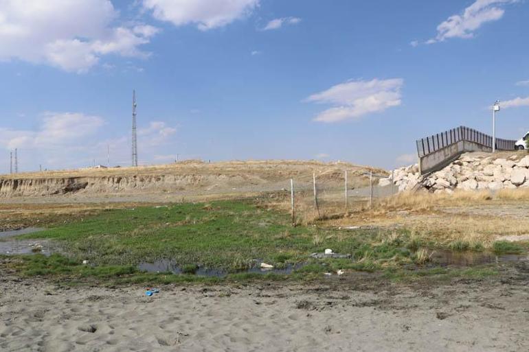 Üniversiteli Rojin, Sonar cihazı ile aranacak