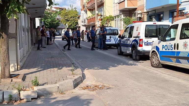 Ablasını darbettiğini öne sürdüğü eniştesini öldüren sanığa 12 yıl hapis cezası