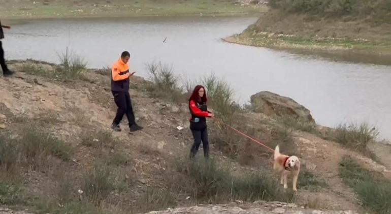 Başakşehirde kayıp olarak aranan adam yol kenarında yürürken bulundu