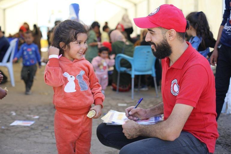 UNICEF’ten Lübnan’daki çocuklar için 105 milyon dolarlık acil yardım çağrısı