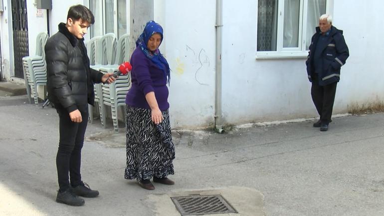 Çatıdan attığı beton parçasıyla ölüme neden olan sanık: Ortamı yumuşatmak istedim