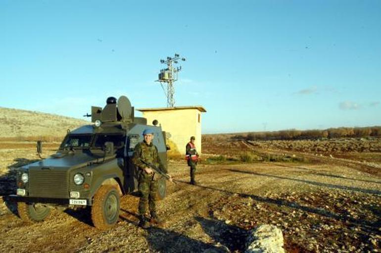 Demetin katilleri 15 yıl sonra yakalandı