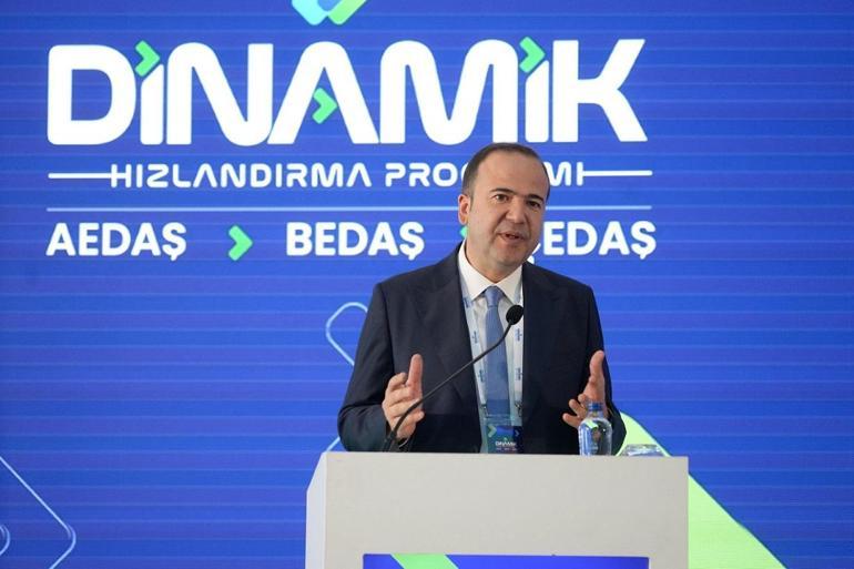 ‘Dinamik Hızlandırma Programını’nın kazananları belli oldu