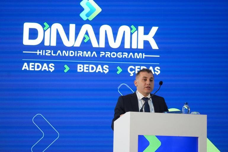 ‘Dinamik Hızlandırma Programını’nın kazananları belli oldu