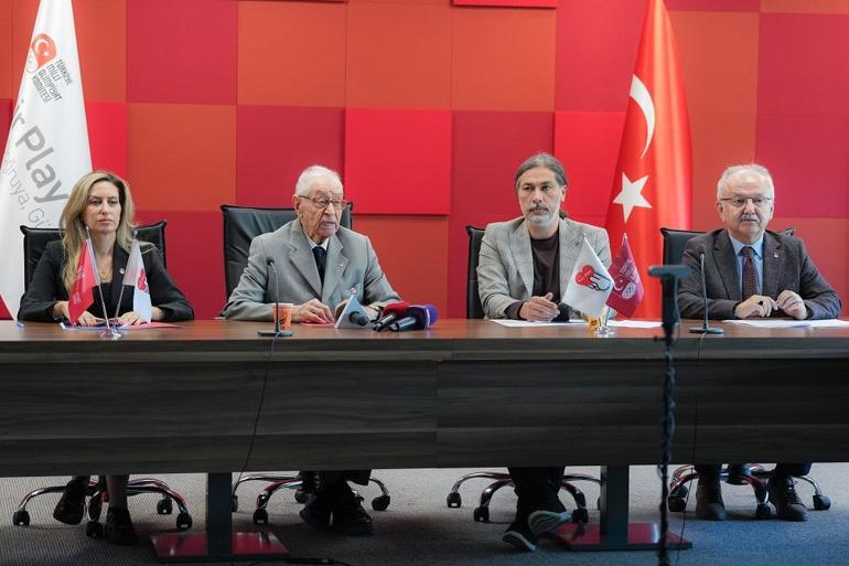 Türkiye Fair Play Ödülleri’nin Tanıtım Dalında Şeref Diploması, Demirören Haber Ajansına