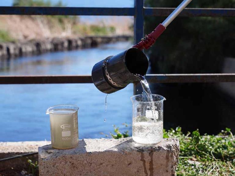 İzmir Körfezine ilişkin eylem planı yarın açıklanacak