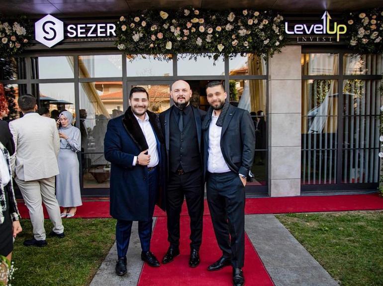 Denizli’deki Seçil Erzan vakasına 2 tutuklama; 200 milyon euroluk vurgun yapmışlar