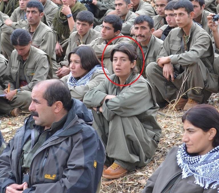 Canlı bomba saldırısı planlayan teröriste nokta operasyon