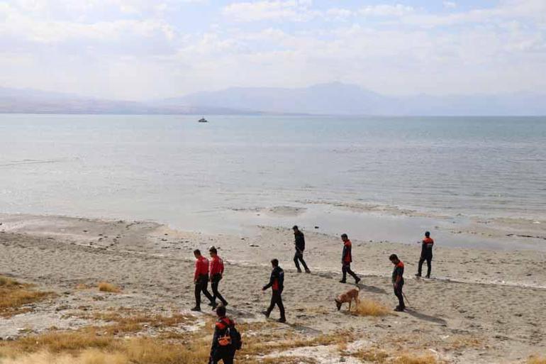 Kayıp Rojini arama çalışmaları, 12nci gününde