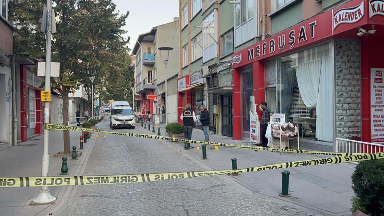 Sokak ortasında pompalı tüfekle vurulmuştu; kurtarılamadı