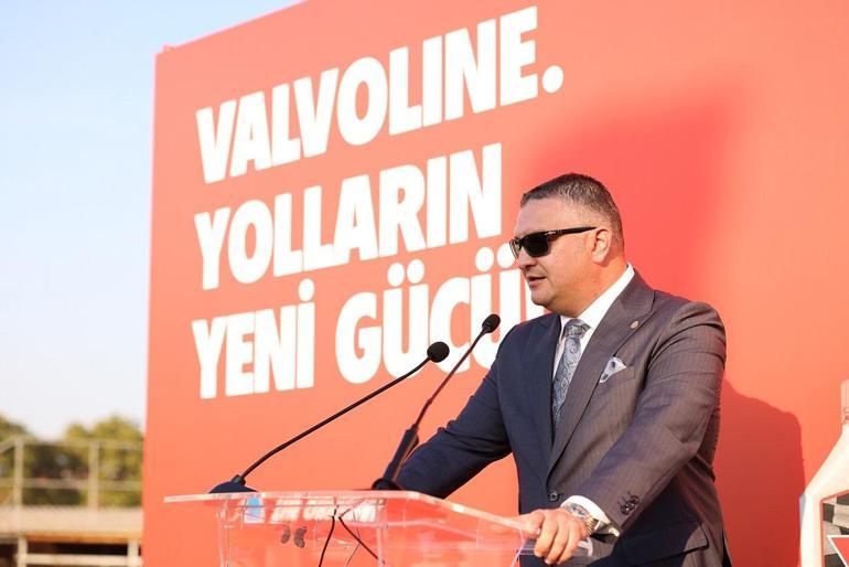 M Oil, Valvoline lisansı ile İzmir fabrikasında üretime başladığını duyurdu