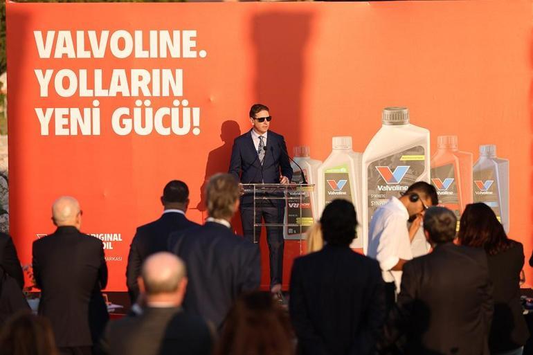 M Oil, Valvoline lisansı ile İzmir fabrikasında üretime başladığını duyurdu