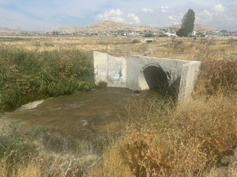 Bakanlıktan Van Büyükşehir Belediyesine kaçak deşarj cezası