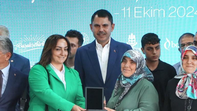 Kurum: Sayın Özele acilen İzmiri şahsi mesele haline getirmesini tavsiye ediyorum