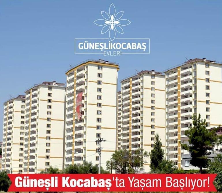 Kahramanmaraşta 69 kişiye mezar olan Güneşli Kocabaş Evleri davasında karar; 8 sanığa hapis cezası