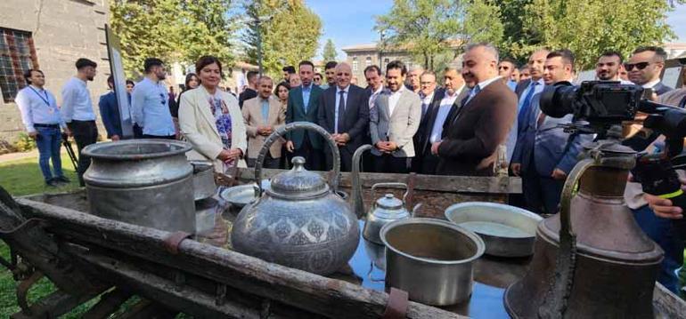 Diyarbakırda Sur Kültür Yolu Festivali, 3üncü kez başladı