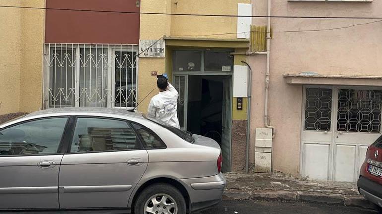 Emekli öğretmen, ‘kedi besleme’ kavgasında baba-oğlu tabancayla vurdu: 1 ölü, 1 yaralı