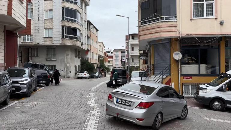 Esenyurtta hamile kadını taciz eden şüpheli yakalandı