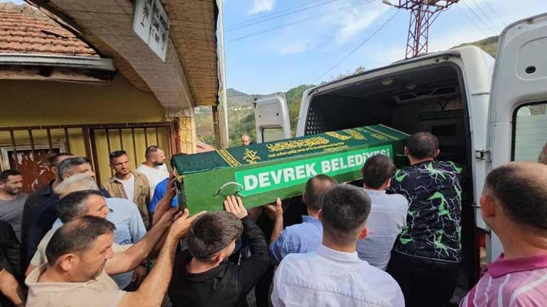 Dayı- yeğen tabanca satışında yaşanan anlaşmazlık nedeniyle öldürülmüş