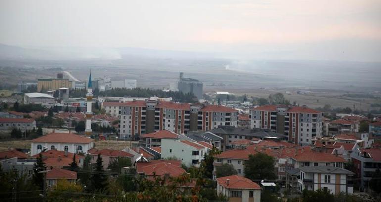 Anız yakılması ciddi bir sağlık tehdidi haline geldi