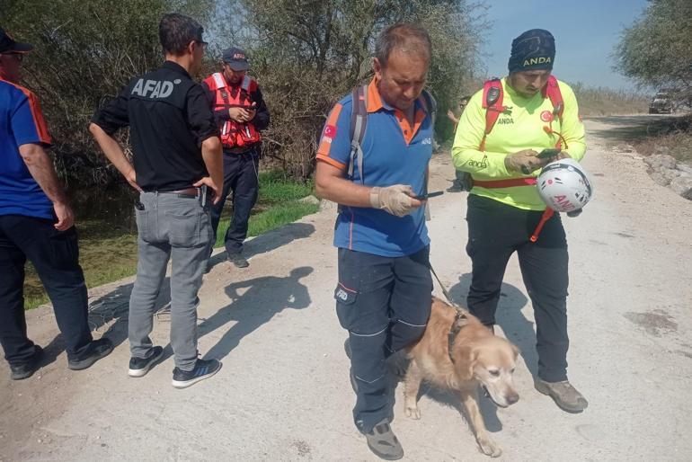 11 gündür haber alınamıyordu, kazada öldüğü ortaya çıktı