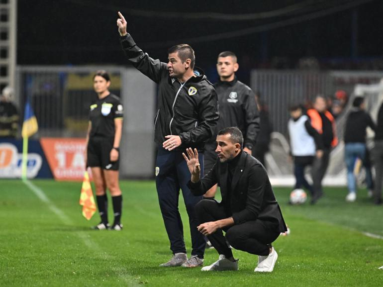 Petrolul Ploiesti, 100. yılını görkemli törenle kutladı