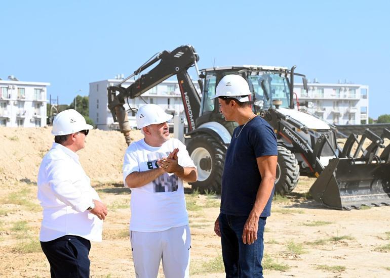 Miracle Estate Breaks Ground on Project Aimed at Solving Cyprus’s Real Estate Challenges with NFTs