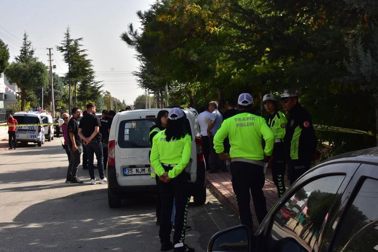 İhbara giden polisi yaralayan saldırgan, son 9 ayda 10 suça karışıp serbest kalmış