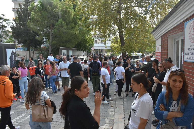 İlkokuldaki cinsel taciz iddiasında yeniden gözaltına alınan şüpheli tutuklandı