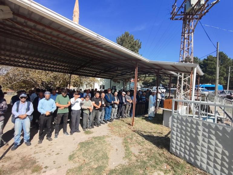 19 gün sonra ölü bulunmuştu: tabanca ile vurulup, cesedi taşlara bağlanarak ırmağa atılmış